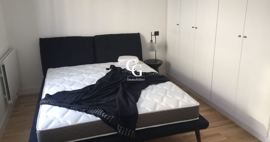 vente Appartement Nantes
