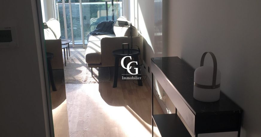 vente Appartement Nantes