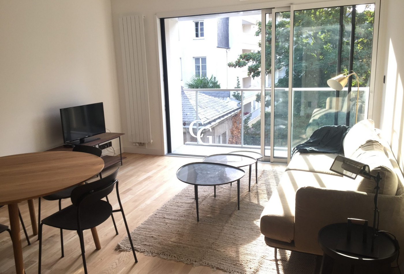 vente Appartement Nantes - Photo 1