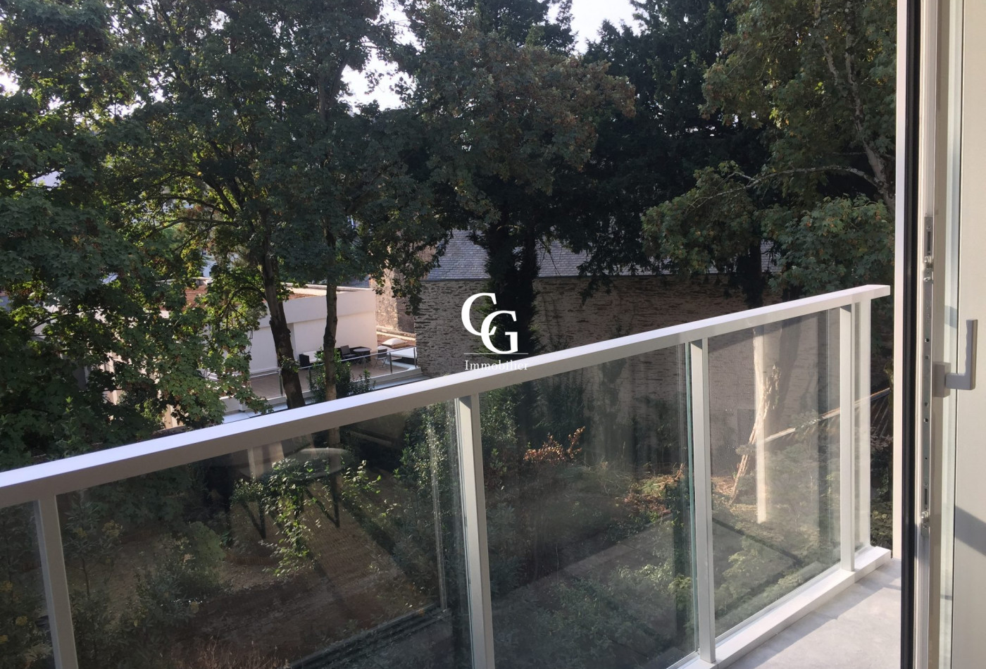 vente Appartement Nantes - Photo 6