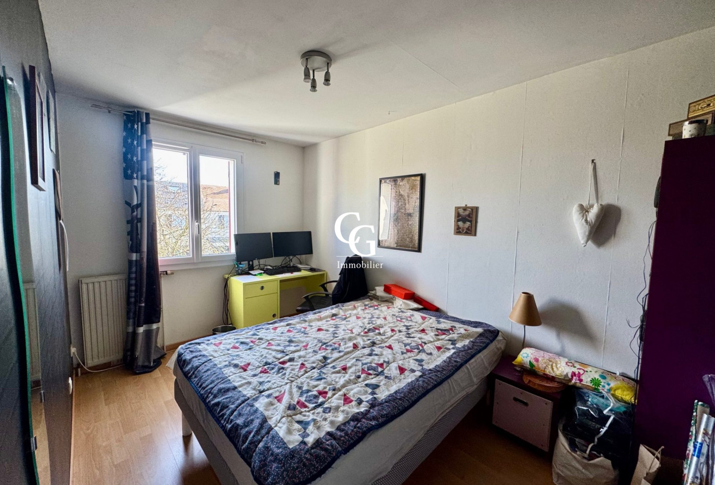 vente Maison Nantes - Photo 9