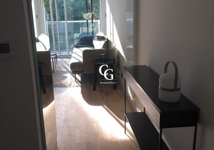 à vendre Appartement Nantes