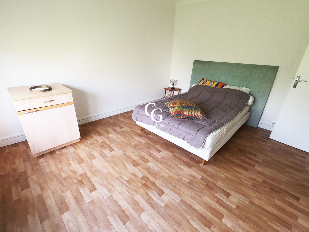 à louer Appartement Nantes - Photo 1