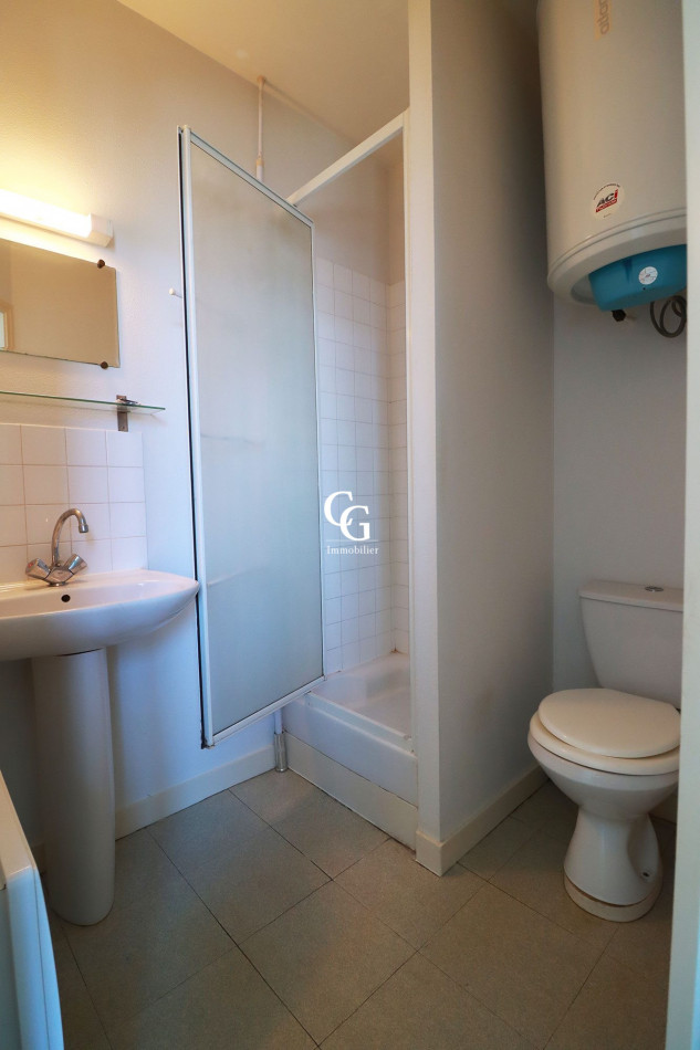 à louer Appartement Nantes - Photo 6