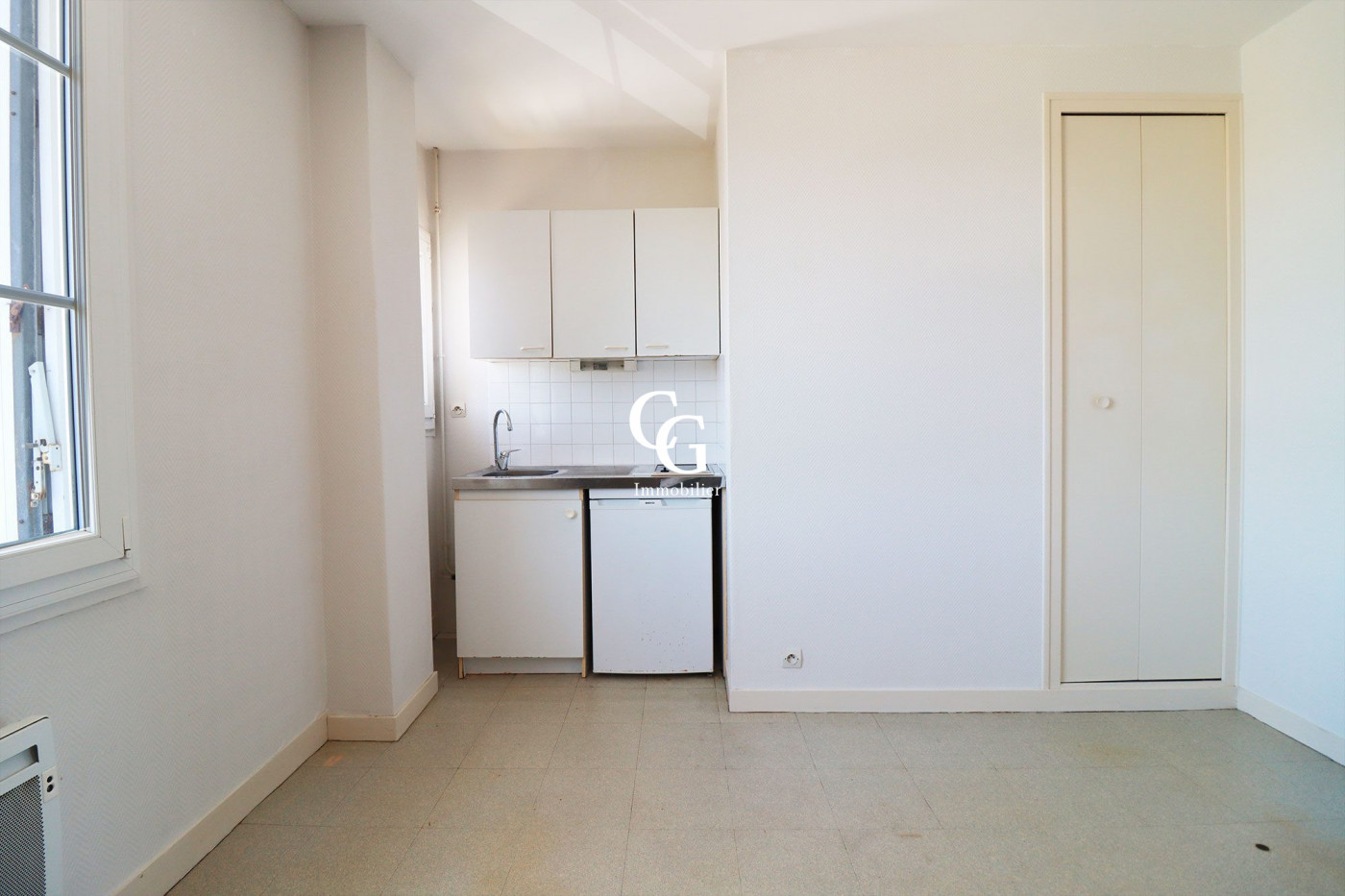 à louer Appartement Nantes - Photo 5