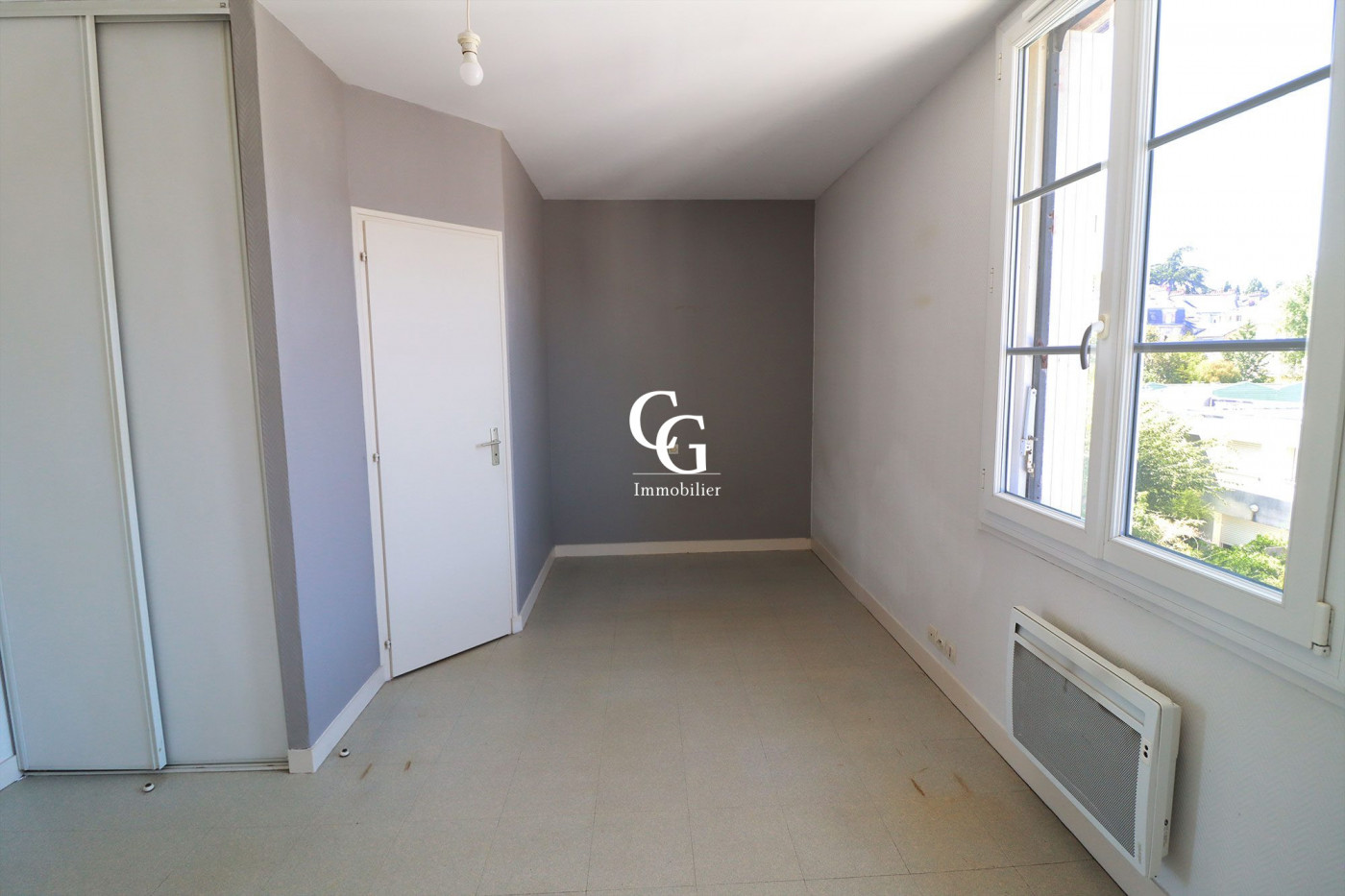 à louer Appartement Nantes - Photo 1