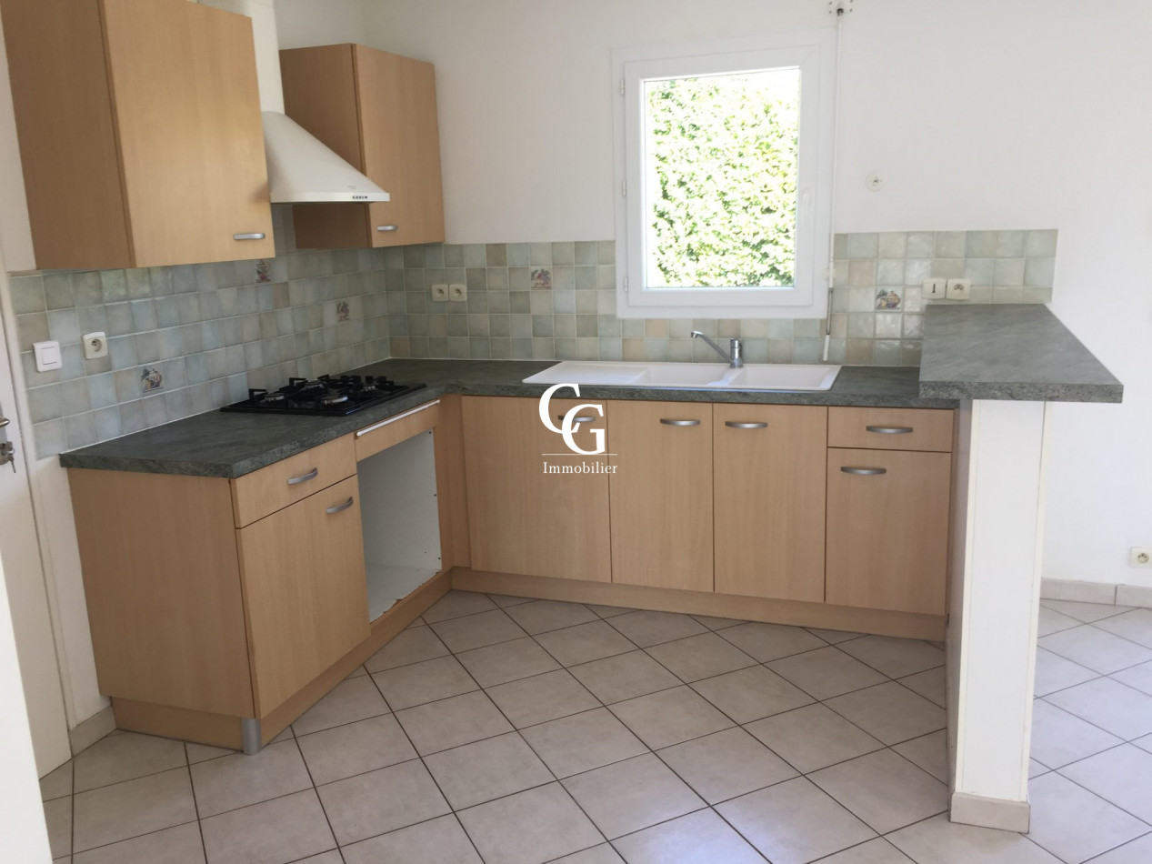 à louer Maison Nort-sur-erdre - Photo 3