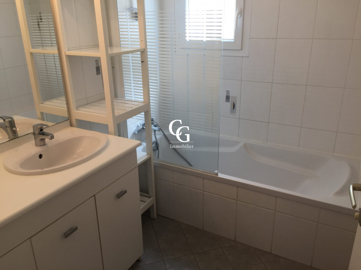 à louer Maison Nort-sur-erdre - Photo 5