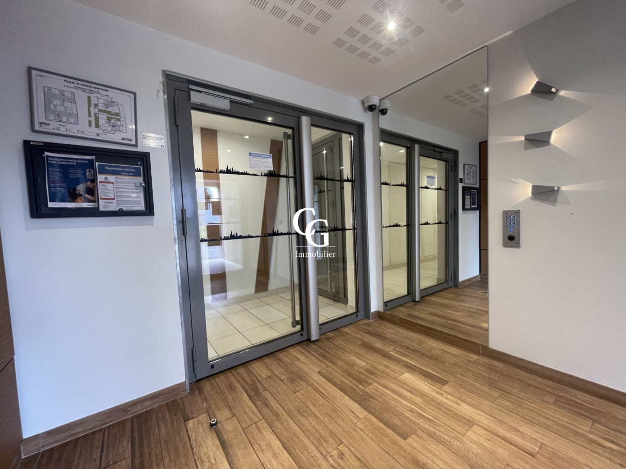 à vendre Appartement Nantes - Photo 8