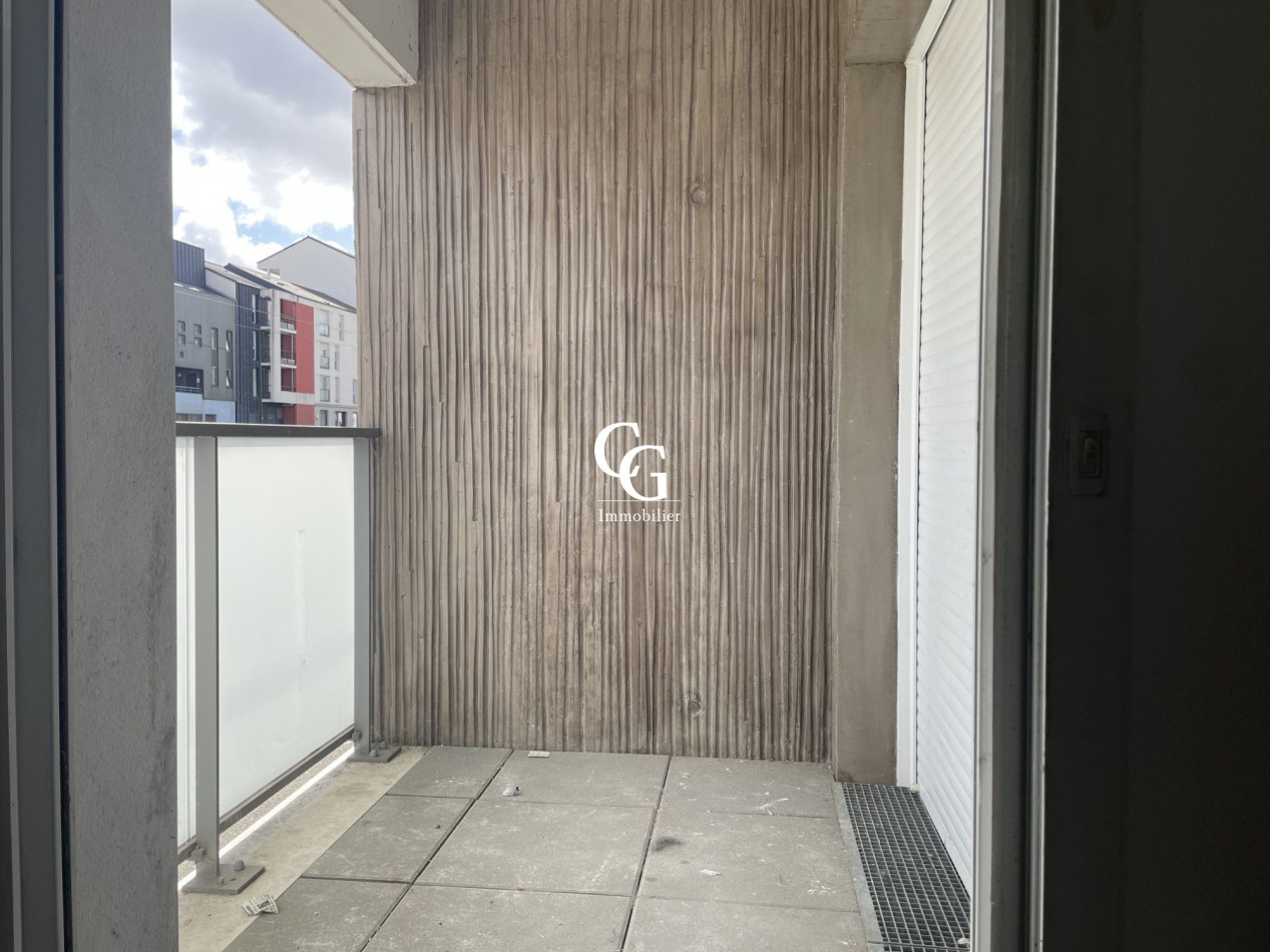à vendre Appartement Nantes - Photo 6