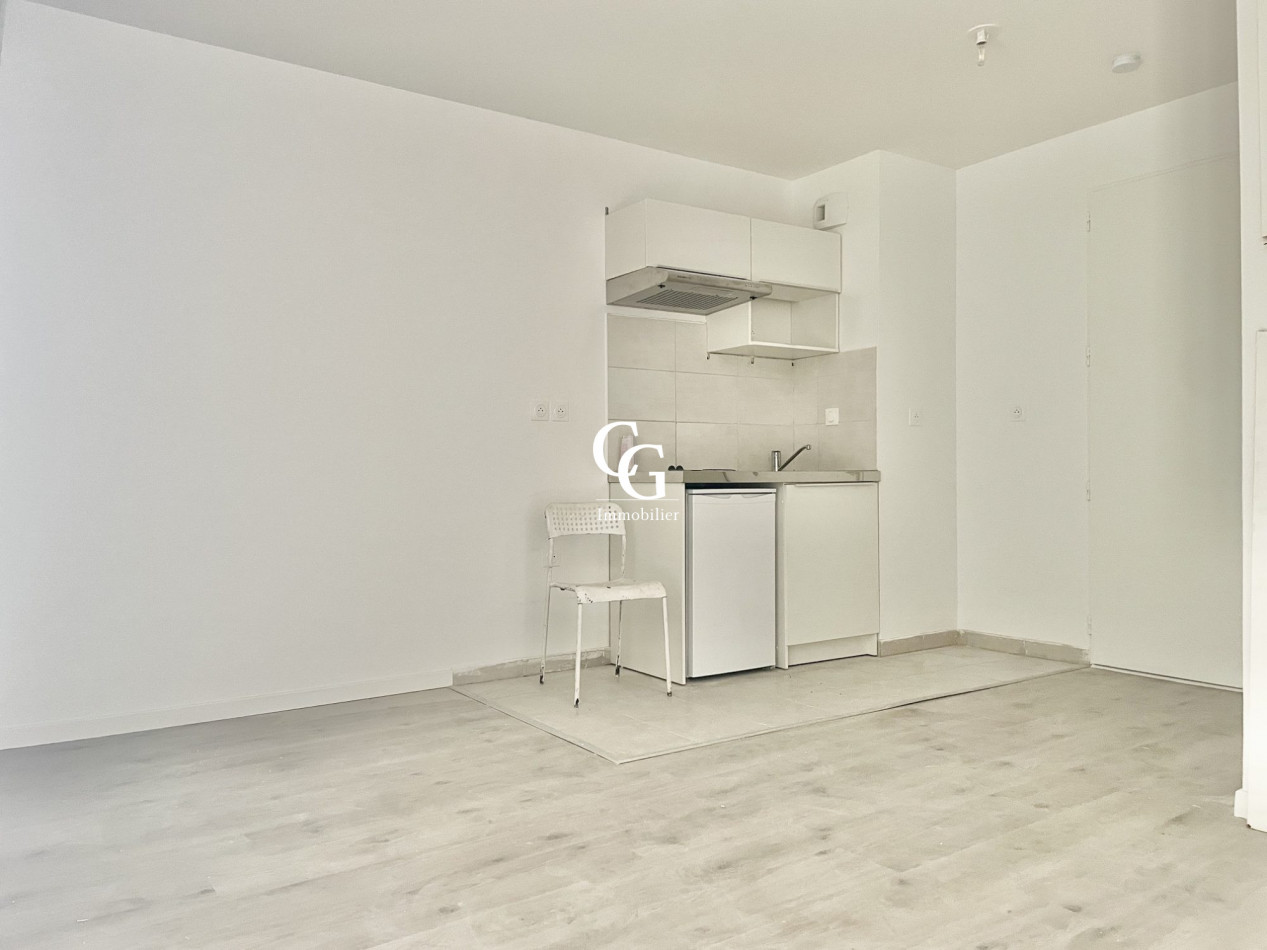 à vendre Appartement Nantes - Photo 1