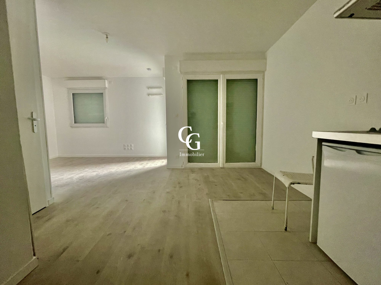 à vendre Appartement Nantes - Photo 2