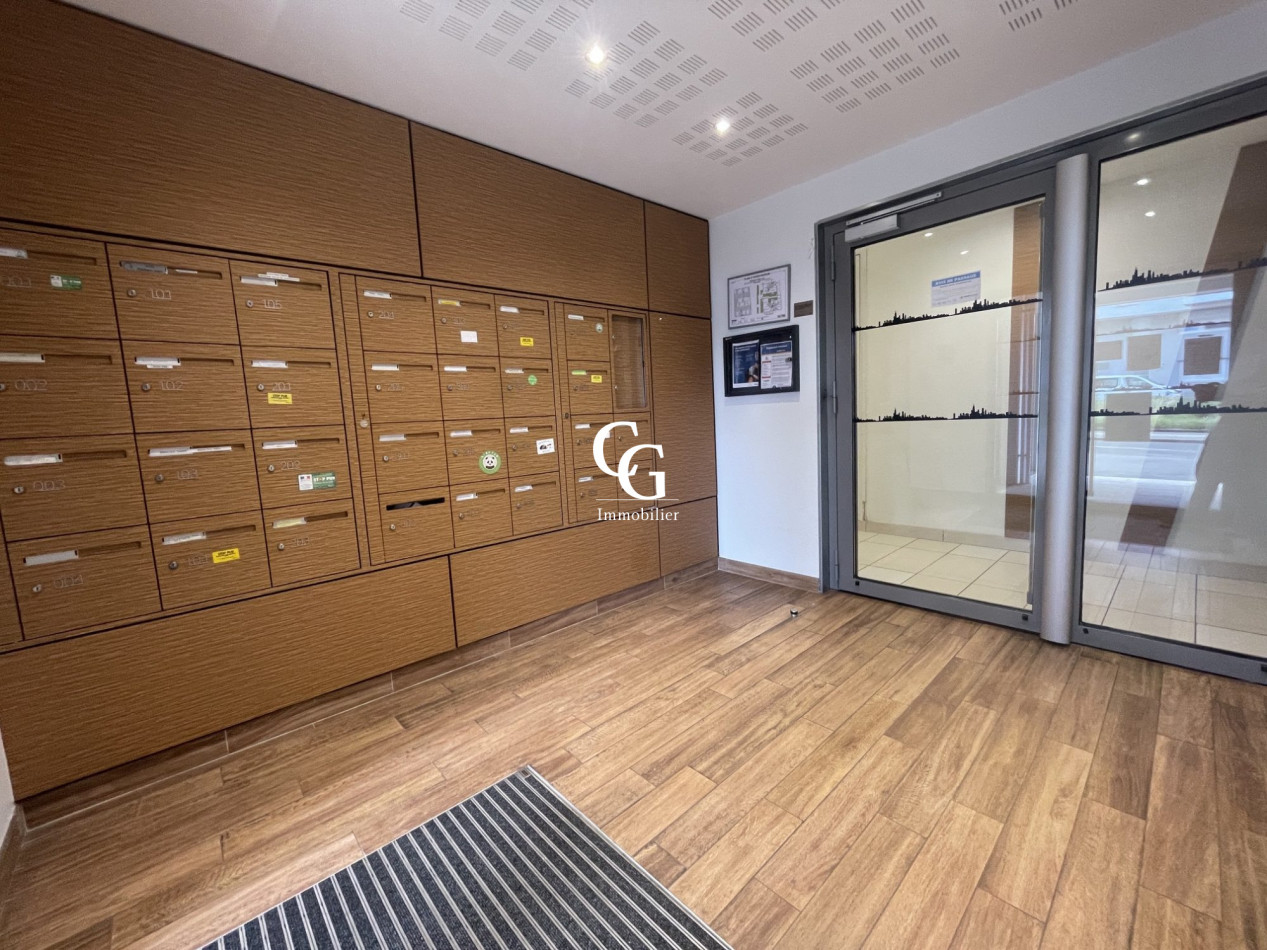 à vendre Appartement Nantes - Photo 7