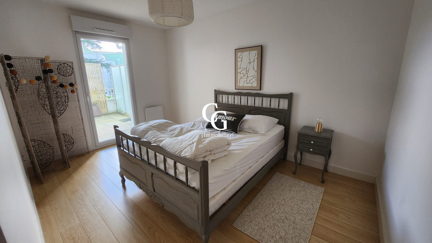 à vendre Appartement Nantes - Photo 3