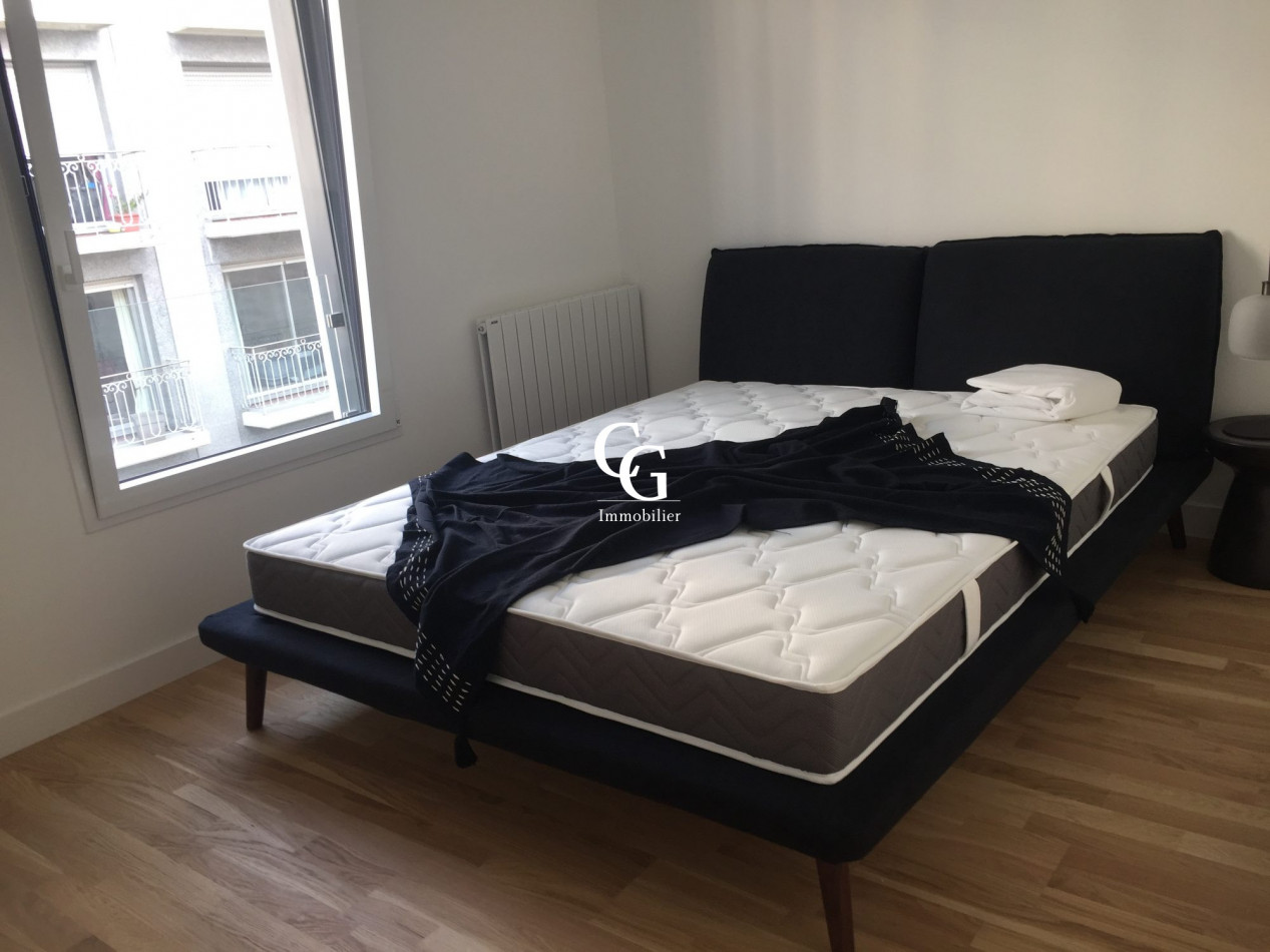 à vendre Appartement Nantes - Photo 9