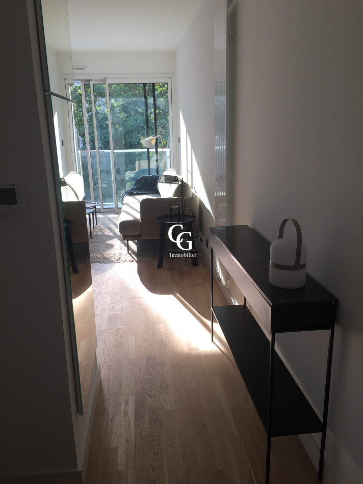 à vendre Appartement Nantes - Photo 5
