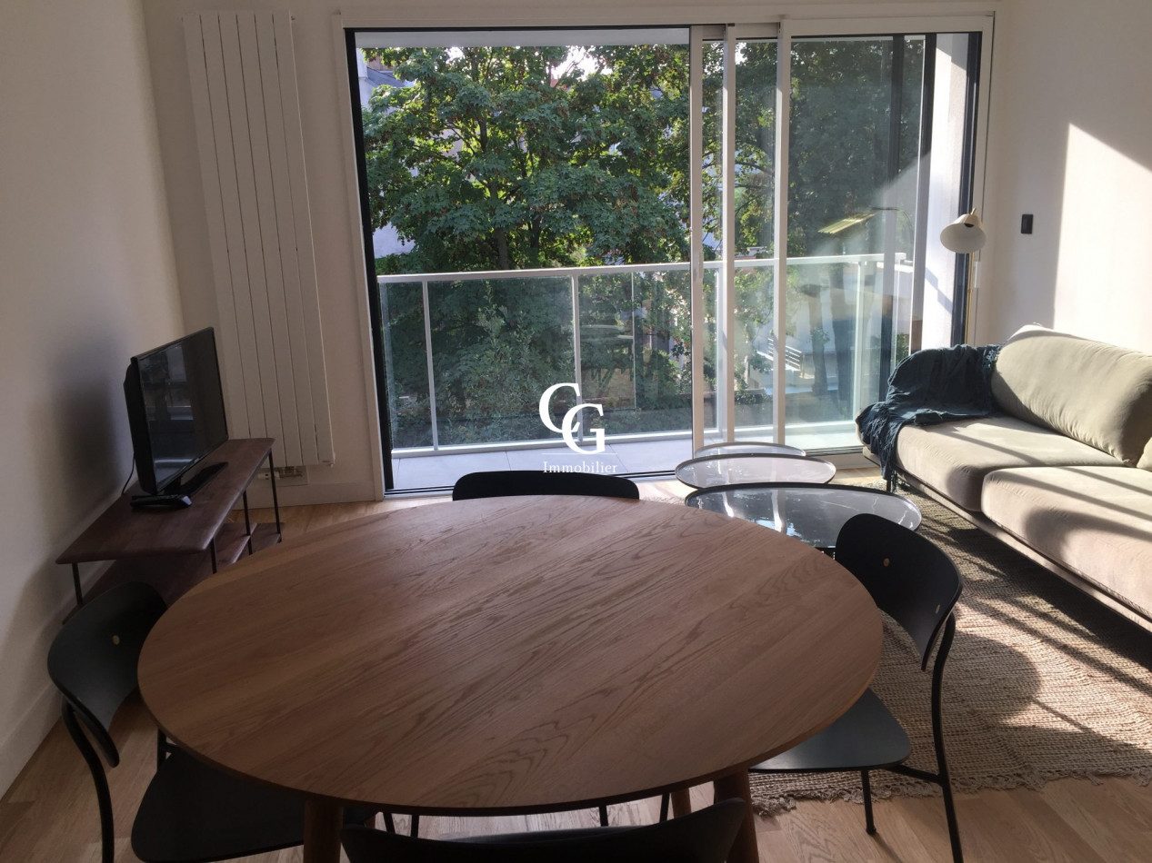 à vendre Appartement Nantes - Photo 4