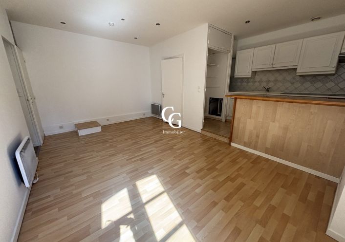 à louer Appartement Nantes