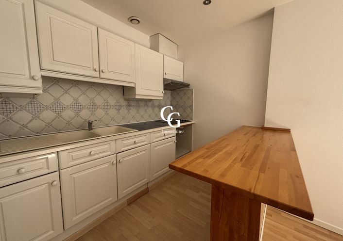 à louer Appartement Nantes