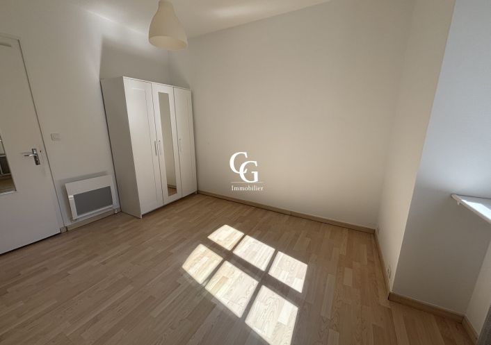à louer Appartement Nantes