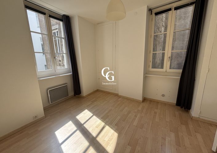 à louer Appartement Nantes