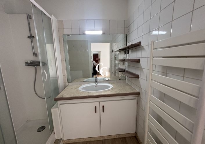 à louer Appartement Nantes