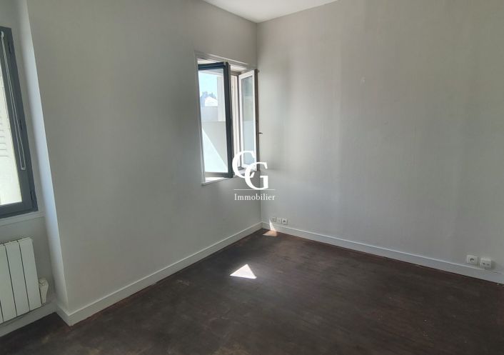 à vendre Appartement Nantes