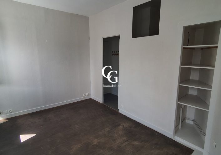 à vendre Appartement Nantes