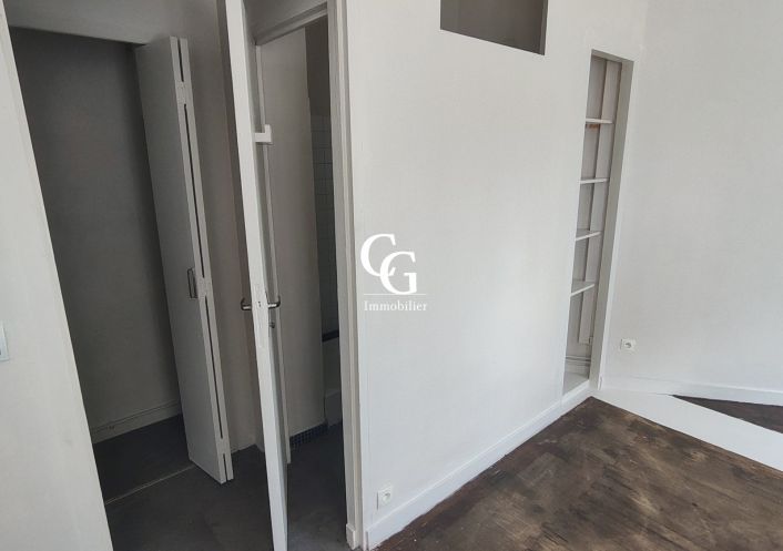 à vendre Appartement Nantes
