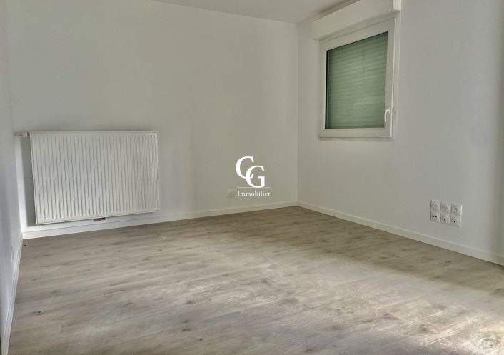 à vendre Appartement Nantes