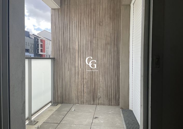 à vendre Appartement Nantes