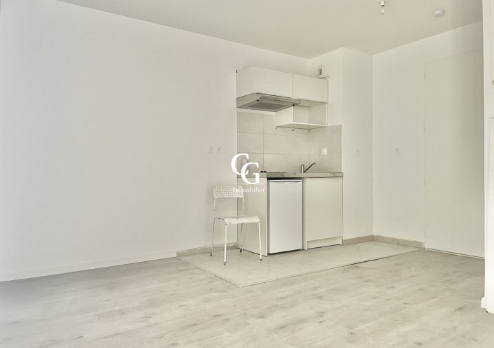 à vendre Appartement Nantes