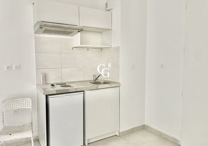 à vendre Appartement Nantes