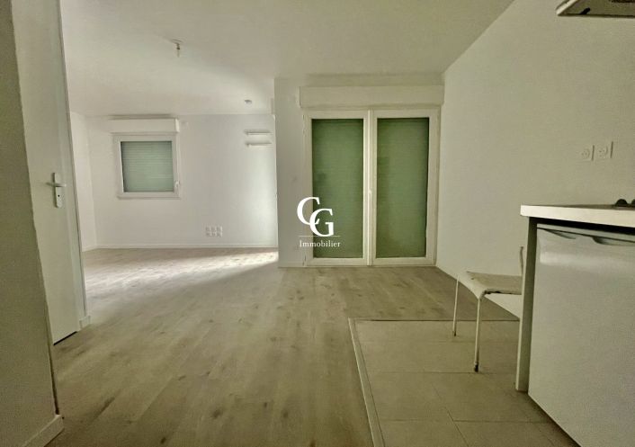 à vendre Appartement Nantes