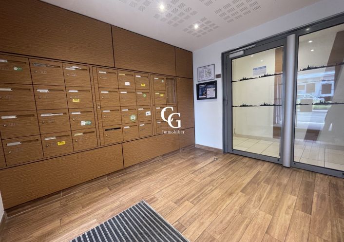 à vendre Appartement Nantes