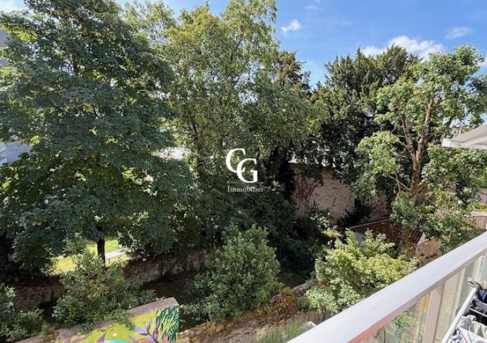 à vendre Appartement Nantes