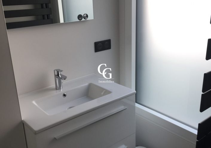 à vendre Appartement Nantes