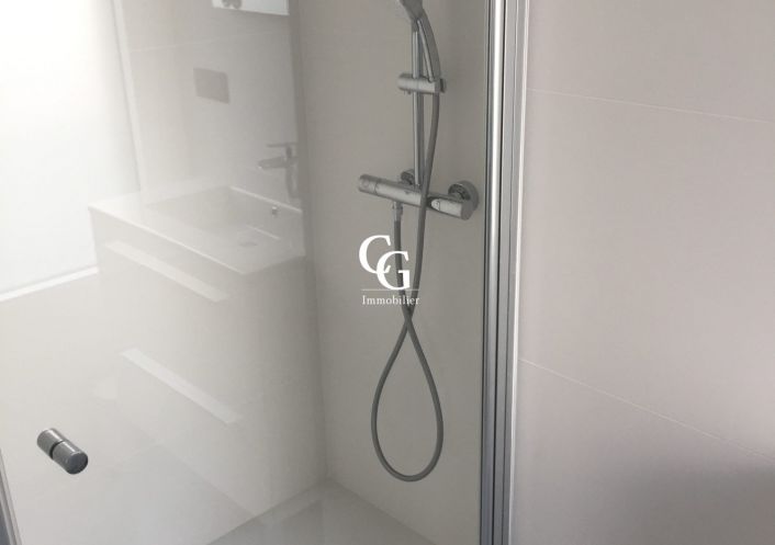 à vendre Appartement Nantes