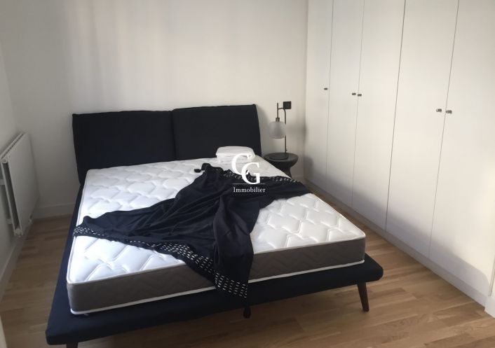 à vendre Appartement Nantes
