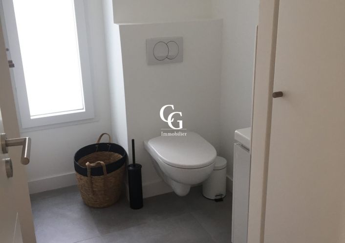 à vendre Appartement Nantes
