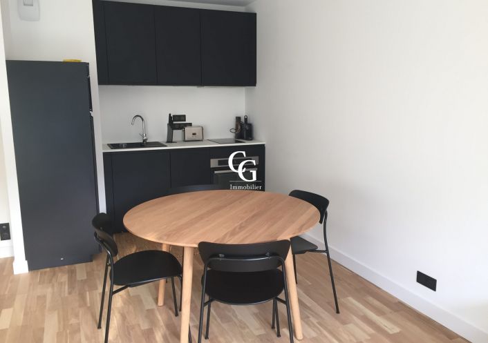 à vendre Appartement Nantes
