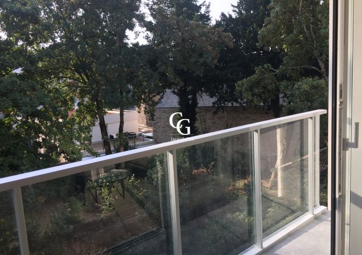 à vendre Appartement Nantes