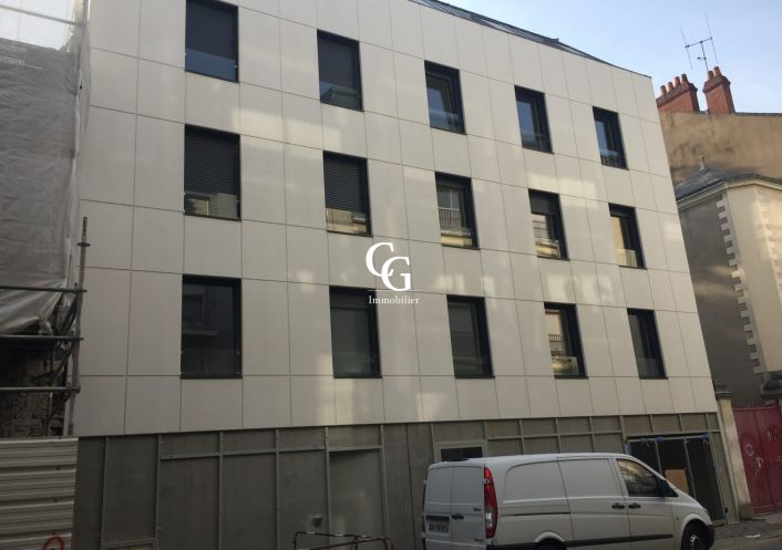 à vendre Appartement Nantes