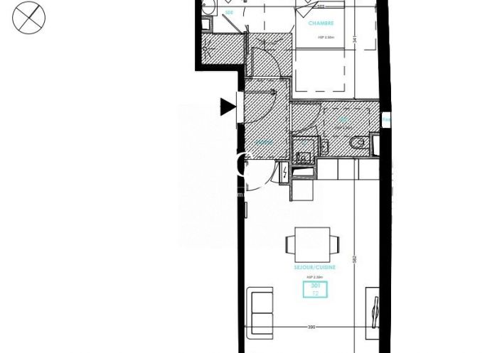 à vendre Appartement Nantes