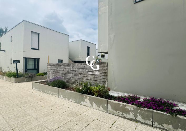 à vendre Appartement Nantes