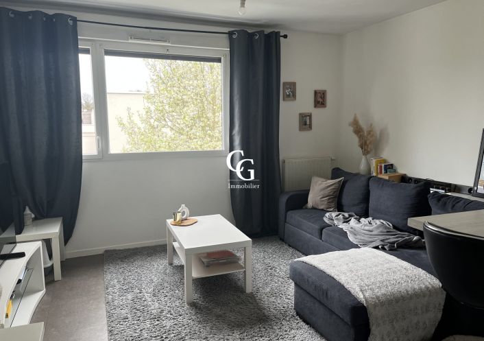 à vendre Appartement Nantes
