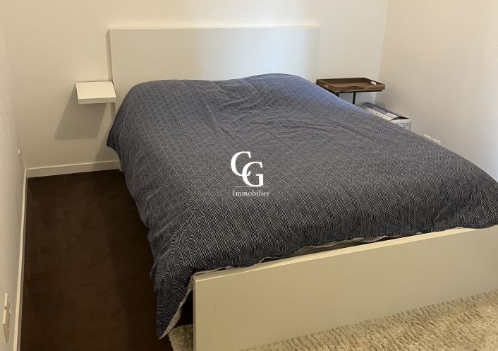 à vendre Appartement Nantes