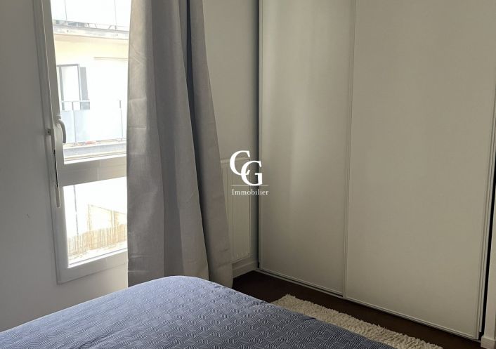 à vendre Appartement Nantes
