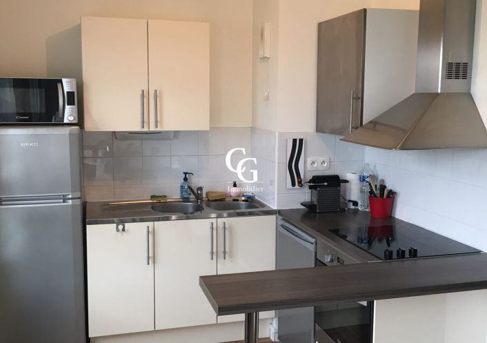à vendre Appartement Sainte-luce-sur-loire