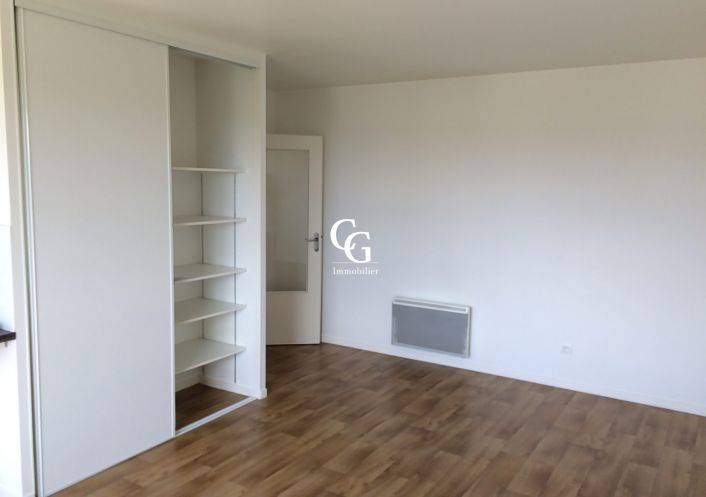 à vendre Appartement Sainte-luce-sur-loire